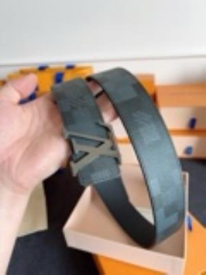 wholesale quality louis vuitton dimension belt model no. 815
